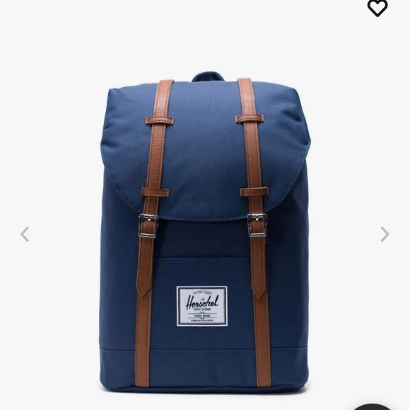 Herschel Supply Company Other - Herschel Backpack + Laptop pouch (Bundle)